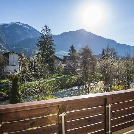 Haus Wallner By Alpentravel Апартаменты Бад Хофгаштайн