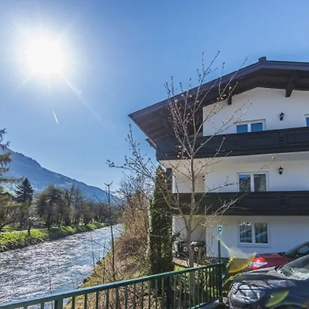 Haus Wallner By Alpentravel Apartment *