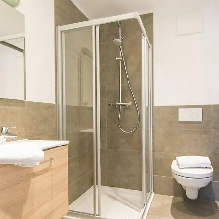 Apartment Haus Wallner By Alpentravel Bad Hofgastein
