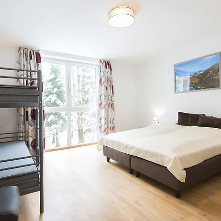 Apartment Haus Wallner By Alpentravel