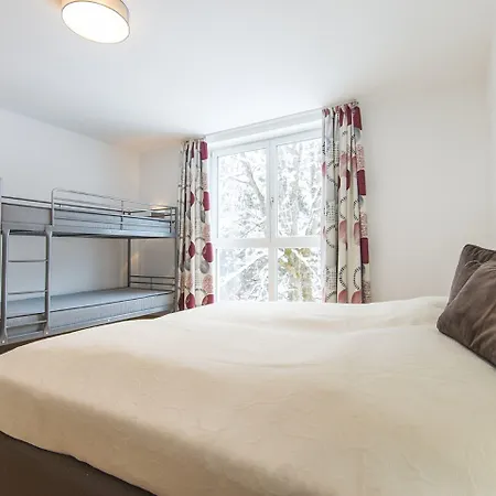 Haus Wallner By Alpentravel Appartamento Bad Hofgastein
