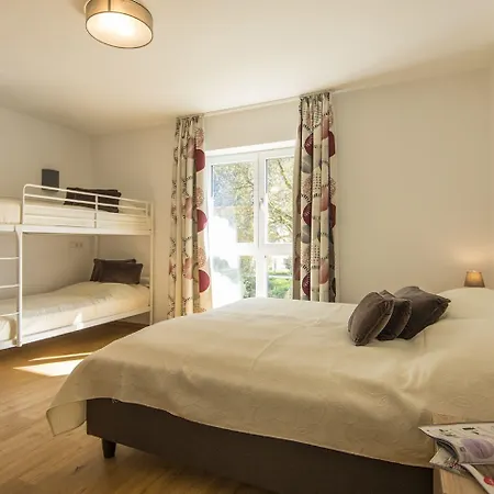 Haus Wallner By Alpentravel * Bad Hofgastein