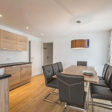 Haus Wallner By Alpentravel Apartament