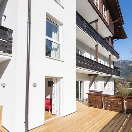 Haus Wallner By Alpentravel Appartamento Bad Hofgastein