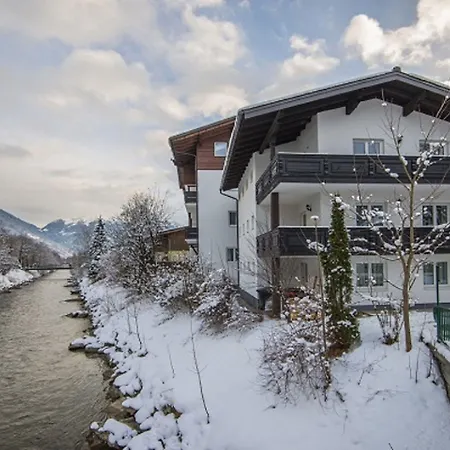 Haus Wallner By Alpentravel Appartamento