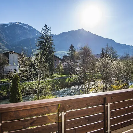 Haus Wallner By Alpentravel Appartamento