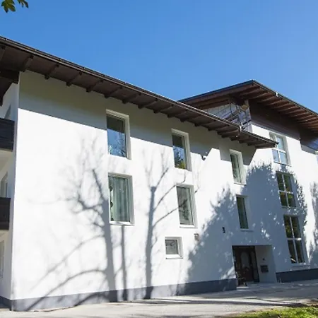 Haus Wallner By Alpentravel *