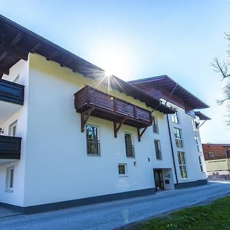Appartamento Haus Wallner By Alpentravel Bad Hofgastein