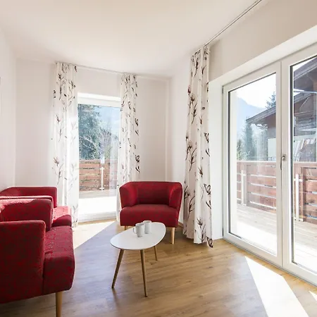 Haus Wallner By Alpentravel * Bad Hofgastein