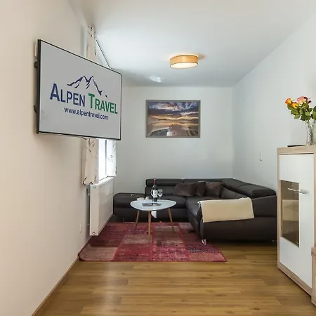 Haus Wallner By Alpentravel Apartment