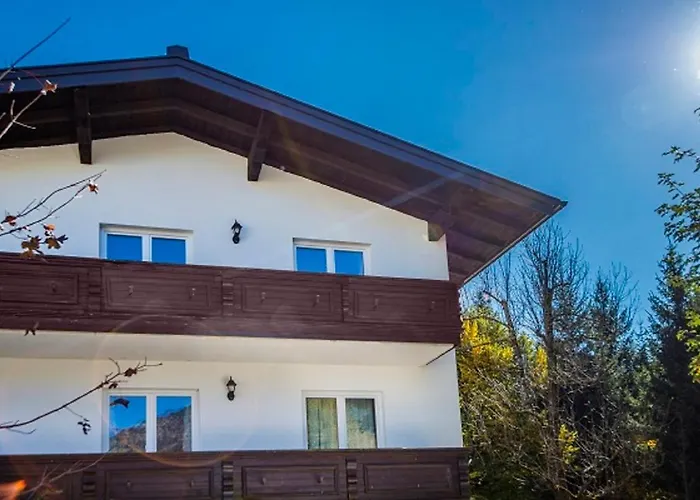 Haus Wallner By Alpentravel * Bad Hofgastein