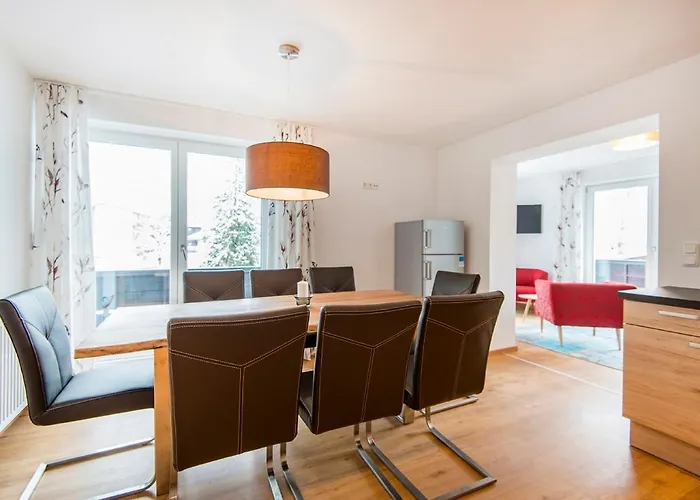 Haus Wallner By Alpentravel * Bad Hofgastein