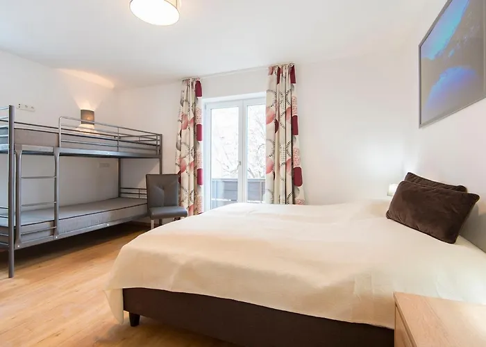 Haus Wallner By Alpentravel Apartman *