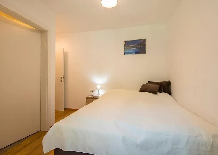 Apartman Haus Wallner By Alpentravel *