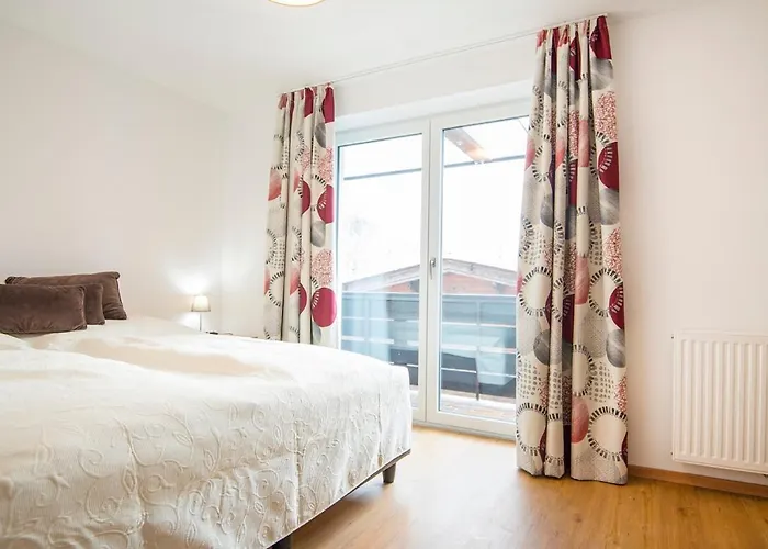 Apartman Haus Wallner By Alpentravel