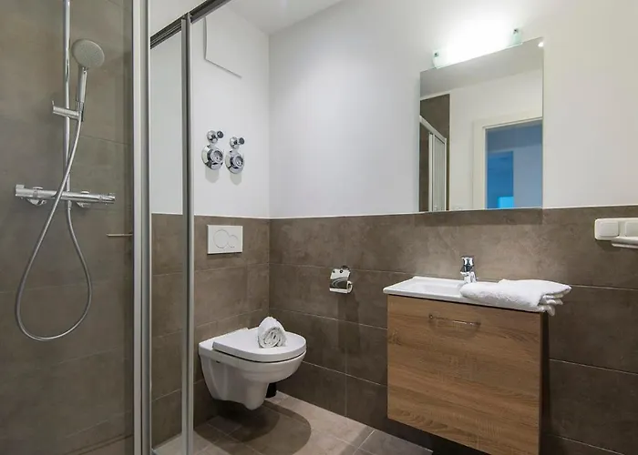 Haus Wallner By Alpentravel * Bad Hofgastein