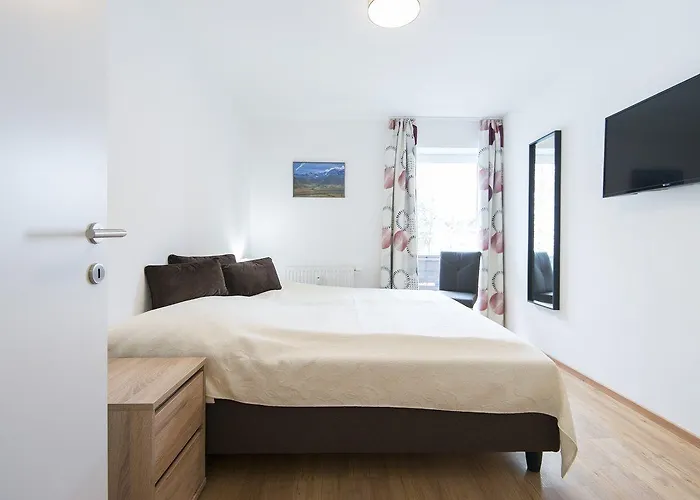 Haus Wallner By Alpentravel Bad Hofgastein