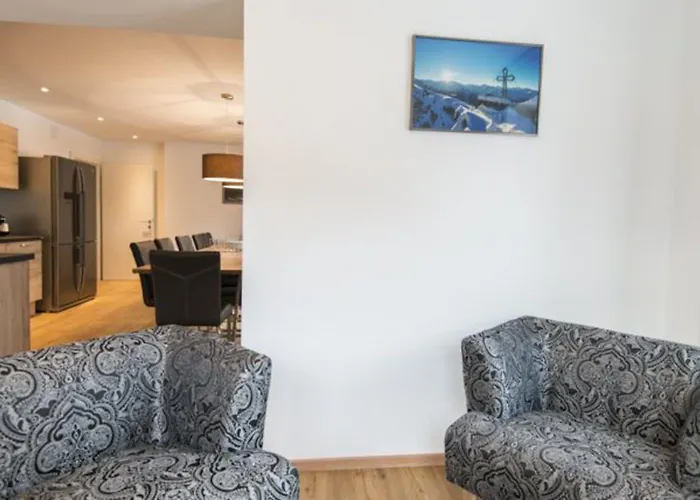 Haus Wallner By Alpentravel * Bad Hofgastein