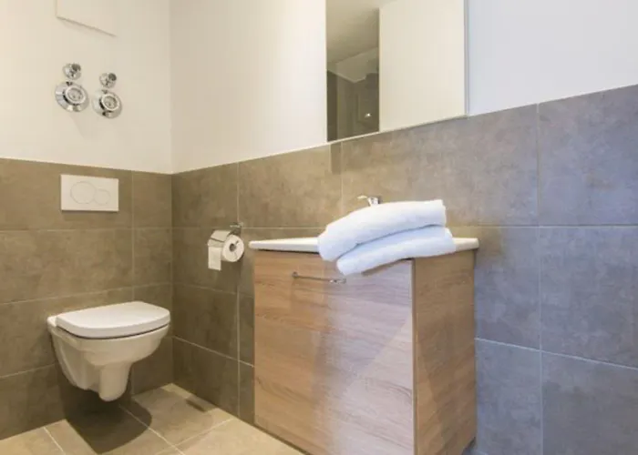 Haus Wallner By Alpentravel Apartman