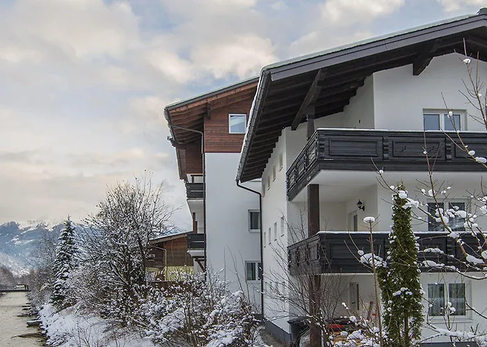 Apartman Haus Wallner By Alpentravel Bad Hofgastein