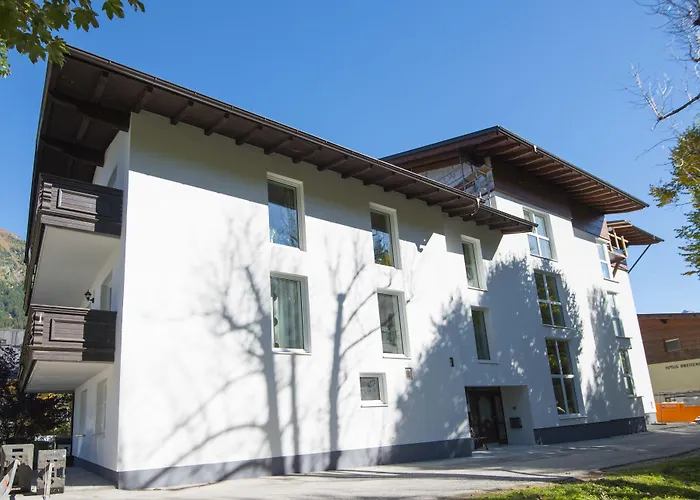 Haus Wallner By Alpentravel Apartman