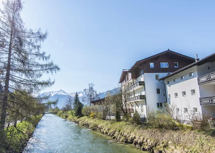 Haus Wallner By Alpentravel Apartman Bad Hofgastein