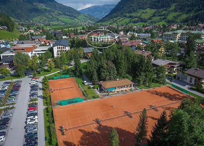 Apartman Haus Wallner By Alpentravel *