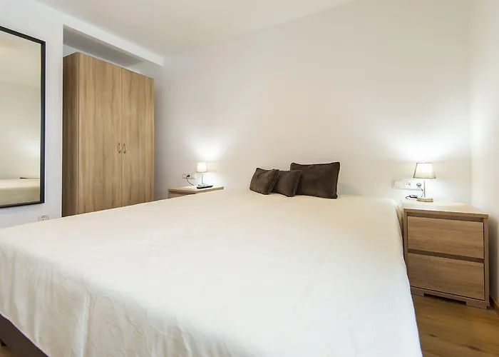 Apartman Haus Wallner By Alpentravel
