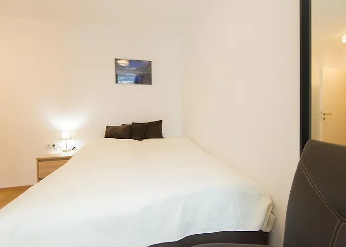 Haus Wallner By Alpentravel