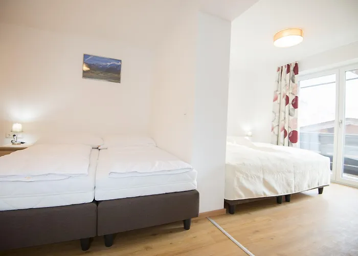 Haus Wallner By Alpentravel Apartman Bad Hofgastein