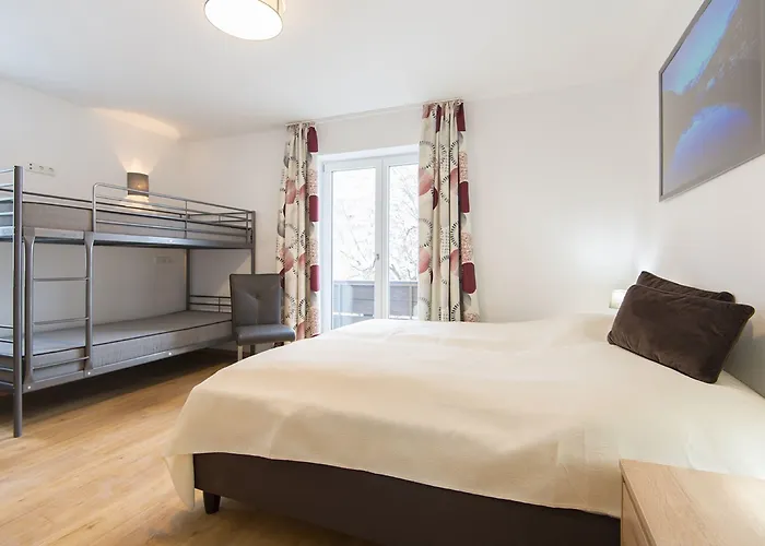 Haus Wallner By Alpentravel Bad Hofgastein