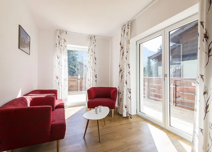 Haus Wallner By Alpentravel Bad Hofgastein