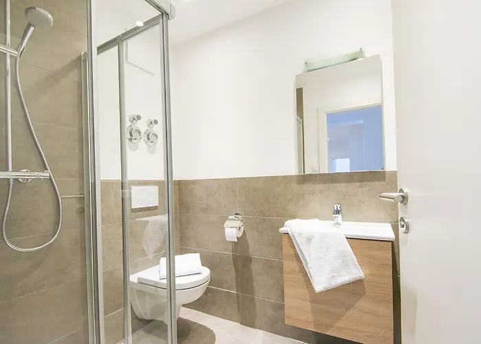 Apartman Haus Wallner By Alpentravel